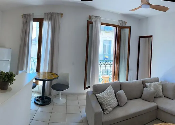 Sètois Style, Charm&comfort *