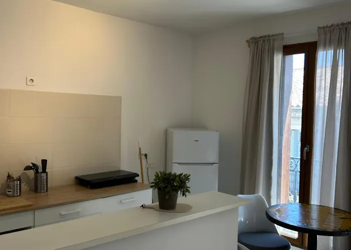 Sètois Style, Charm&comfort * Sète