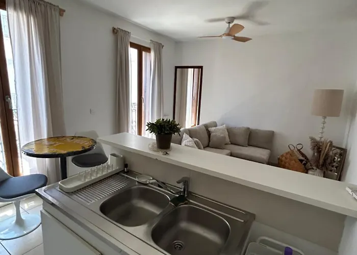 Appartamento Sètois Style, Charm&comfort *