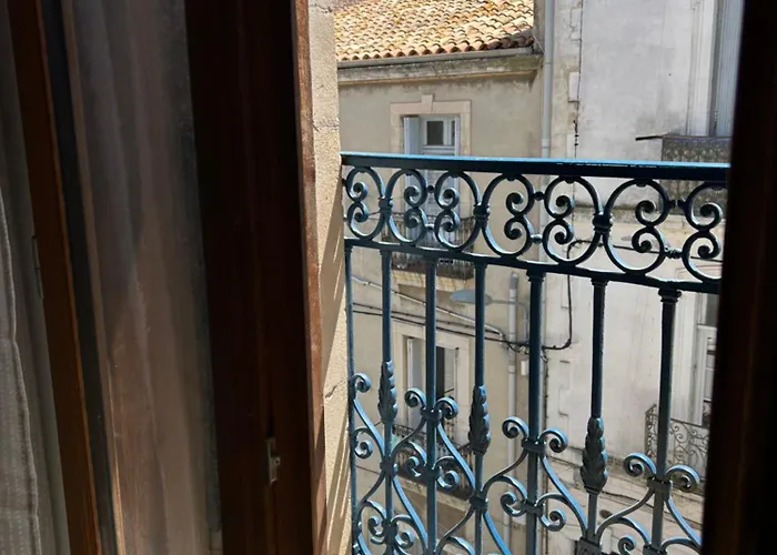 Appartamento Sètois Style, Charm&comfort