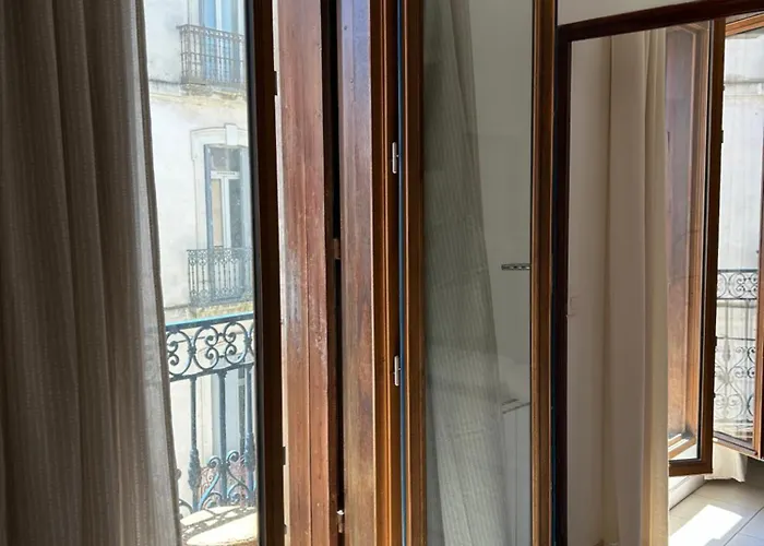 Sètois Style, Charm&comfort Appartamento Sète