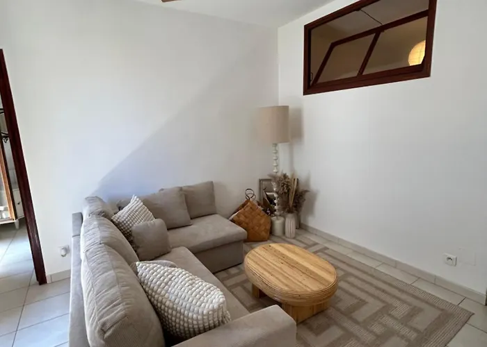 Sètois Style, Charm&comfort Sète