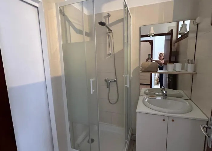 Sètois Style, Charm&comfort Appartamento *