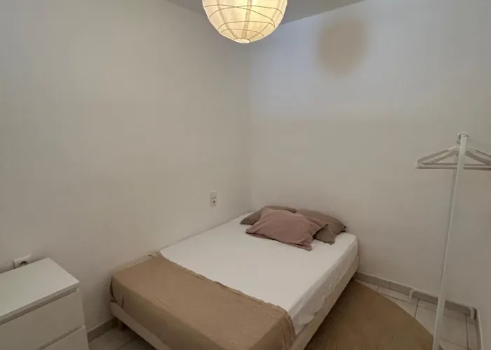 Sètois Style, Charm&comfort Appartamento Sète