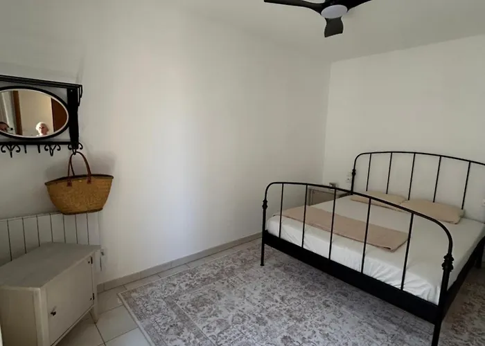 Sètois Style, Charm&comfort Sète