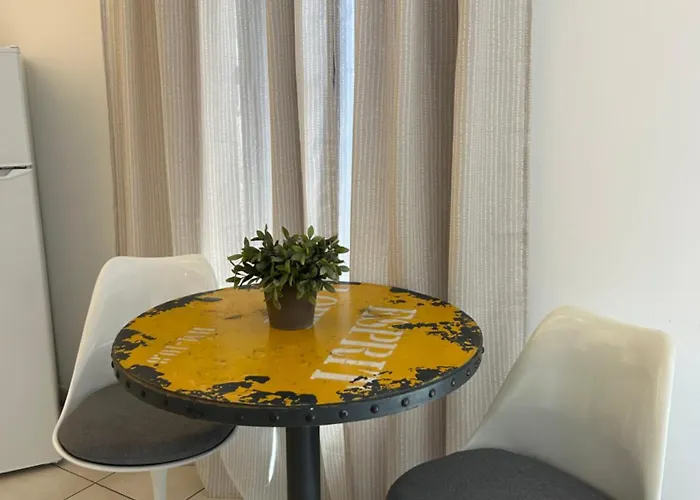 Sètois Style, Charm&comfort * Sète