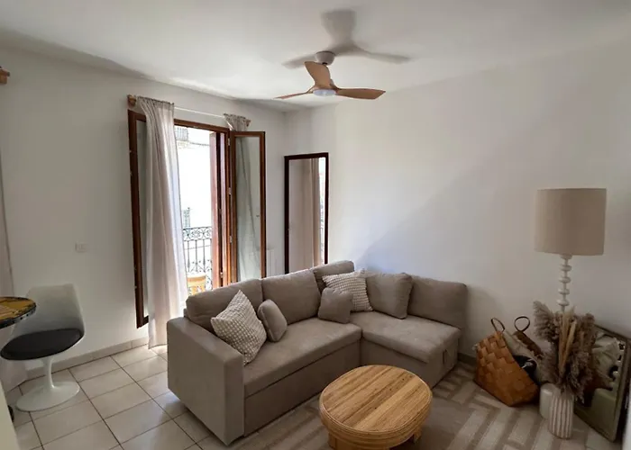 Sètois Style, Charm&comfort *