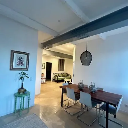 Apartment Setois Style, Charm And Comfort *