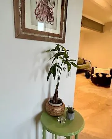 Apartment Setois Style, Charm And Comfort Sete