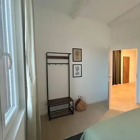 Setois Style, Charm And Comfort Apartment Sete