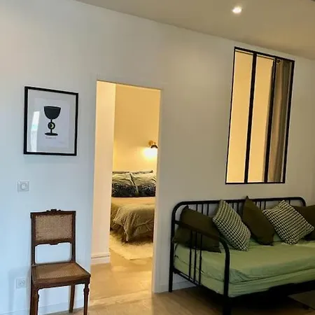 Setois Style, Charm And Comfort Apartment *