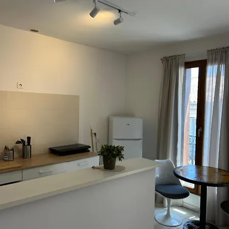 Setois Style, Charm And Comfort * Sete