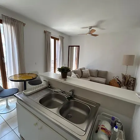 Apartment Setois Style, Charm And Comfort *