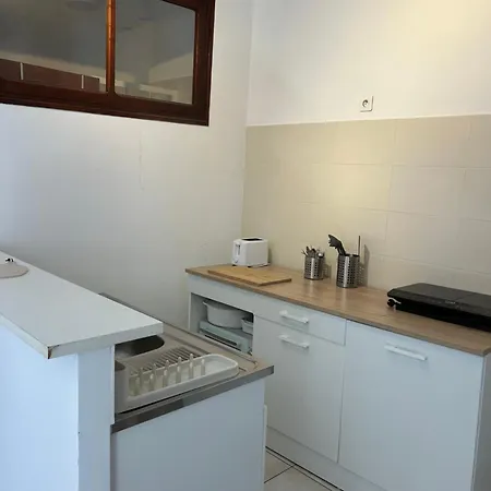 Setois Style, Charm And Comfort Apartment Sete